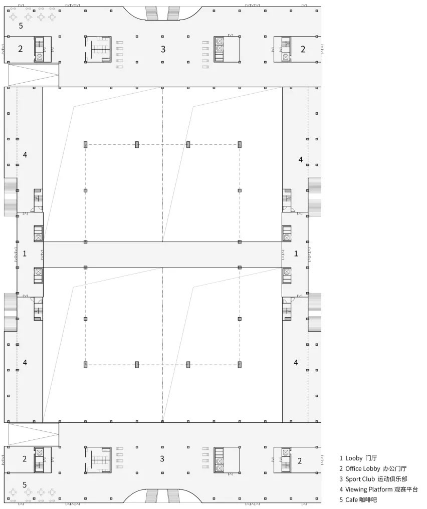 无锡世界搏击文化中心丨中国无锡-44