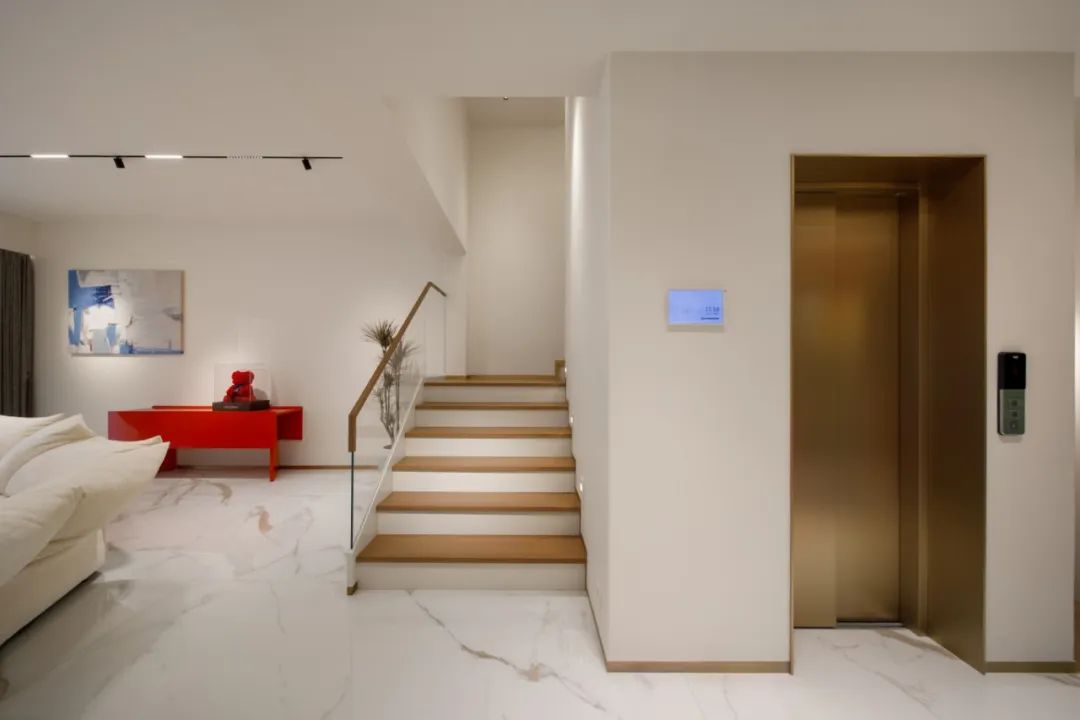 归心之所丨中国洛阳丨香港建微设计-7