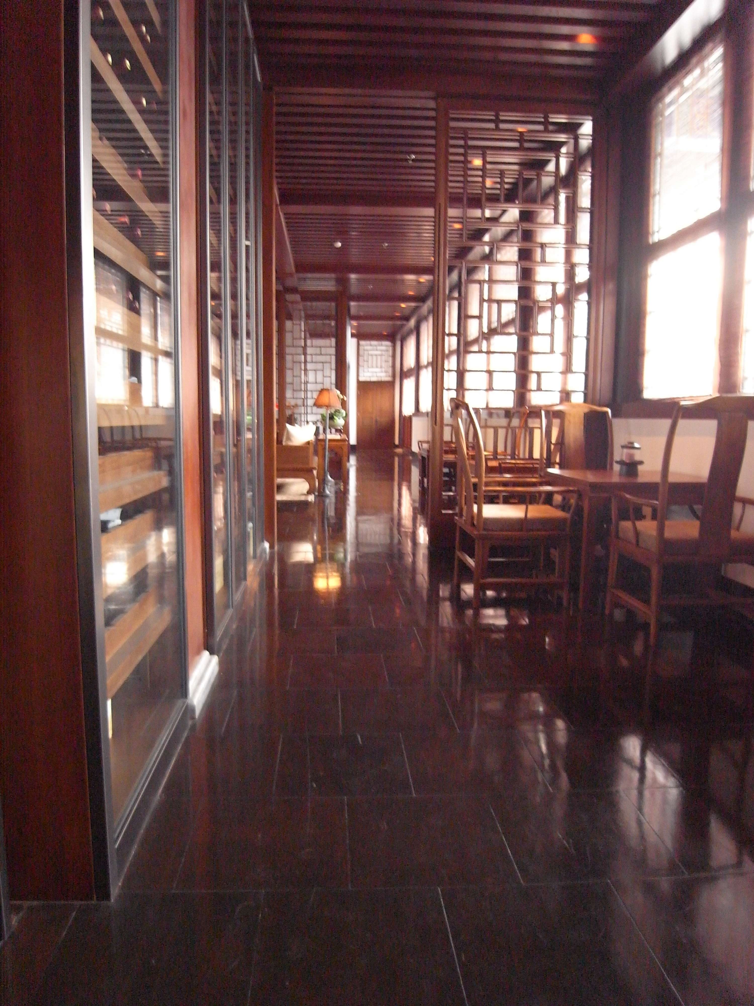 JAYA  北京安曼颐和酒店-9-0