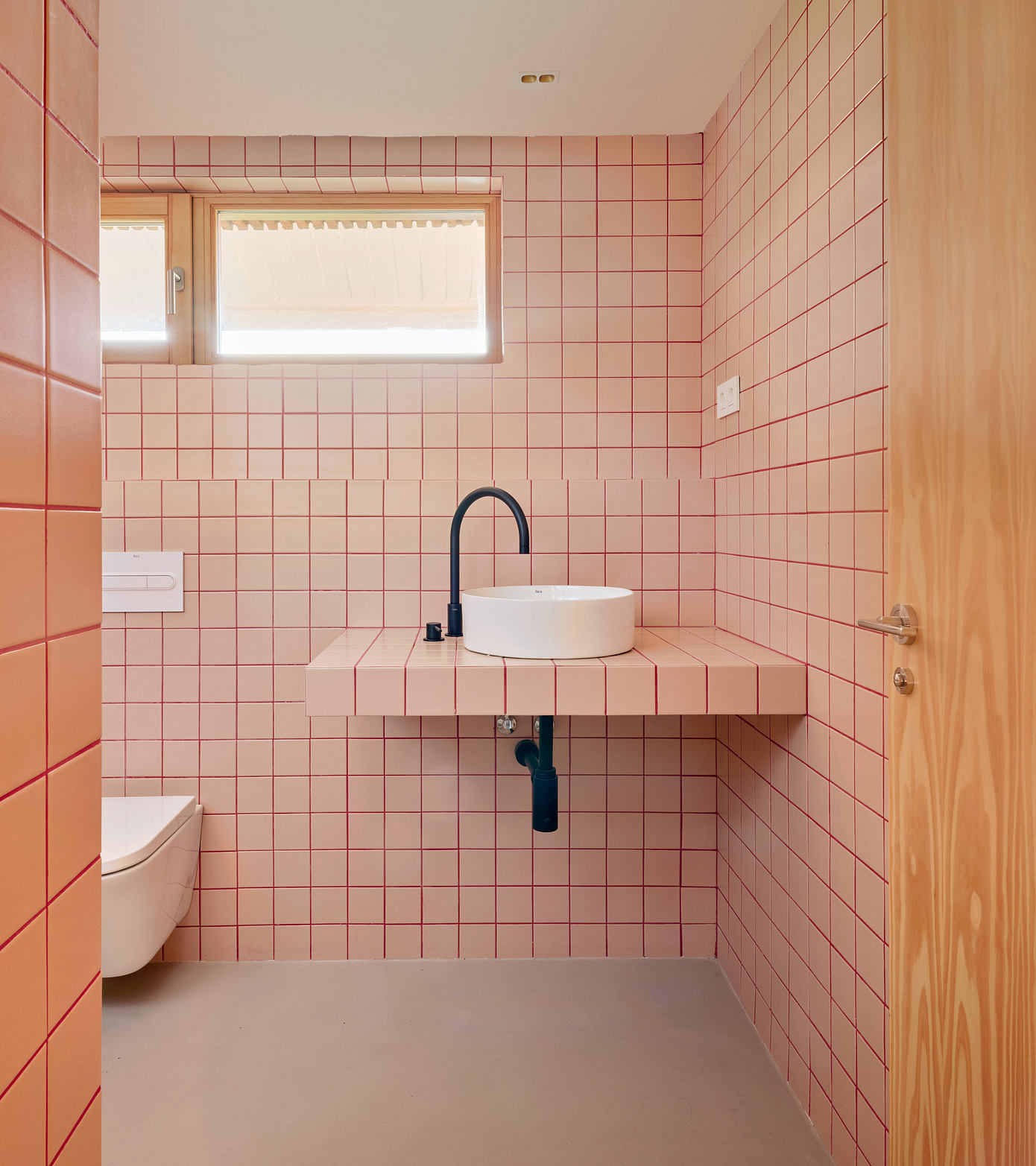 L10 号房屋丨西班牙比斯开丨Garmendia Cordero Arquitectos-8