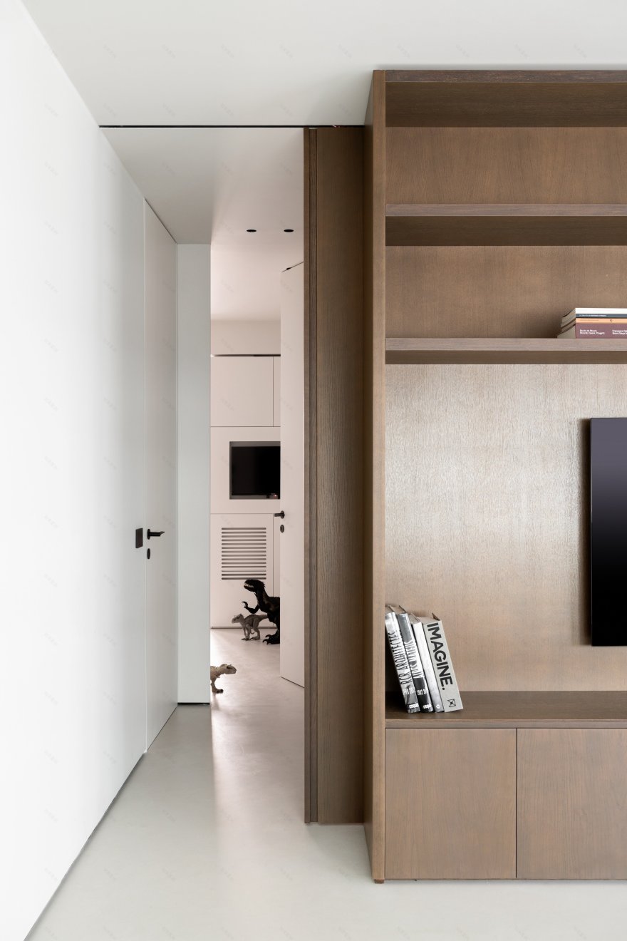 城市精华之家丨ItalyPalermo丨studio didea-27