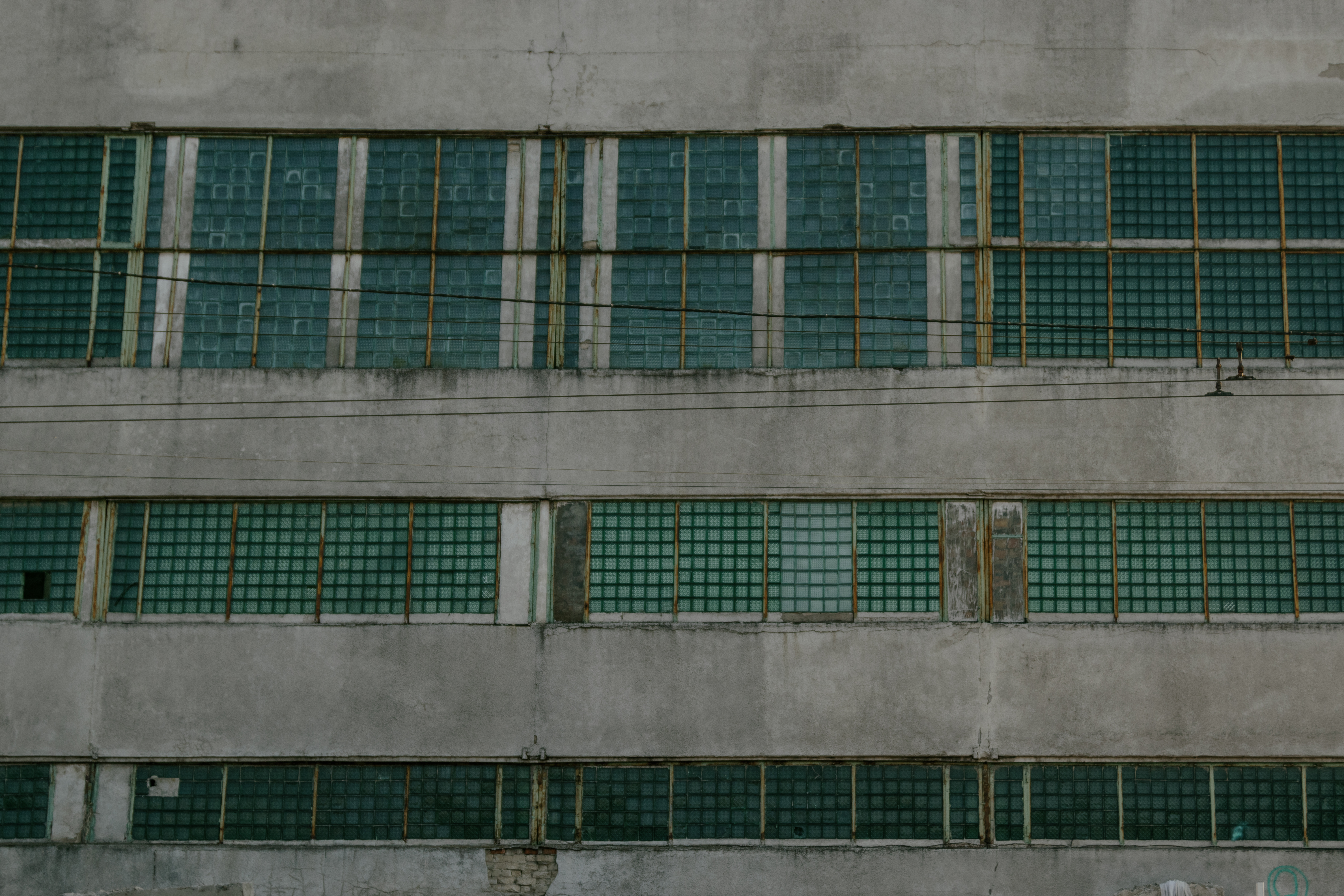 敖德萨的工业观点丨UkraineOdessa丨Tim Melnikov-3