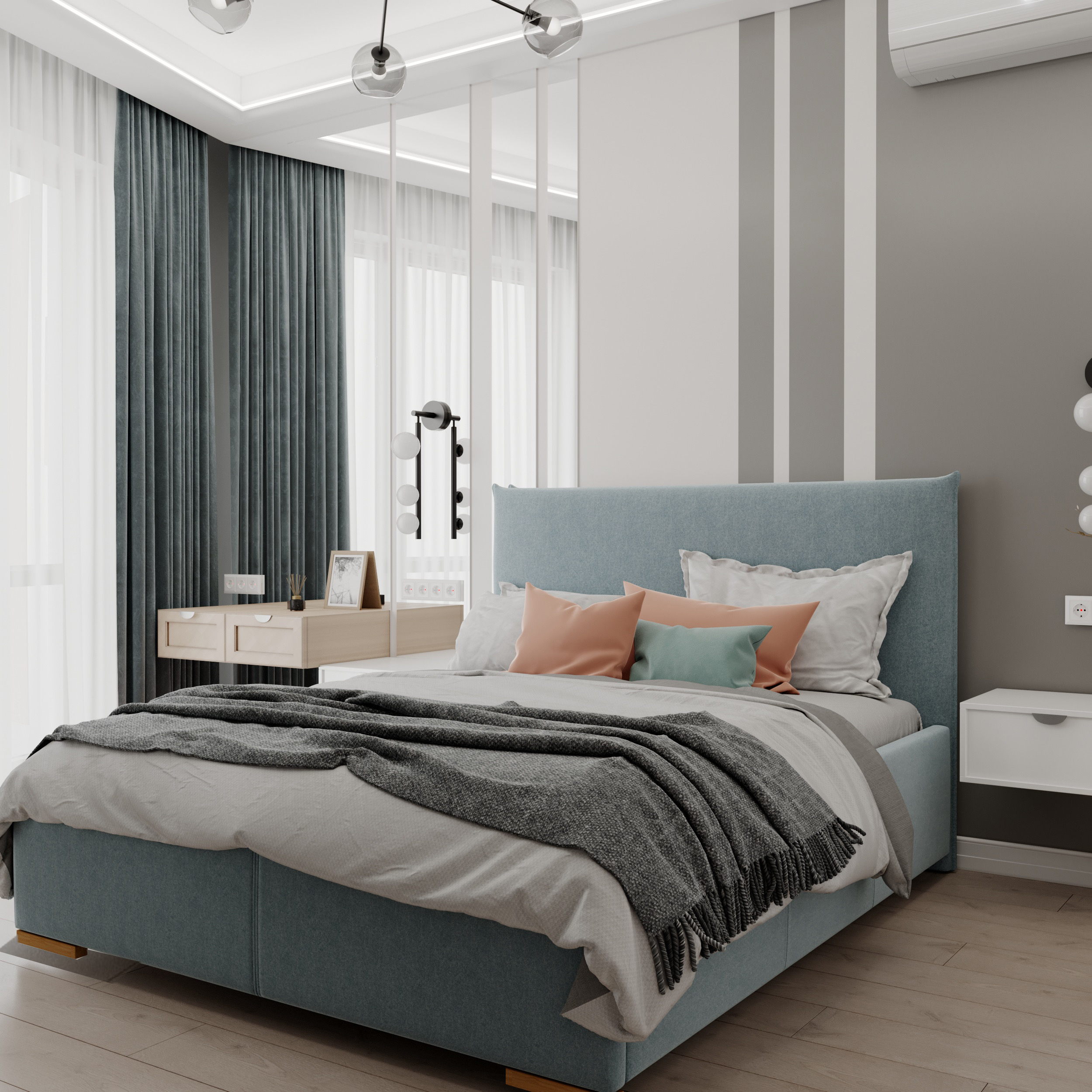 Инвестиционная квартира в Москве-2