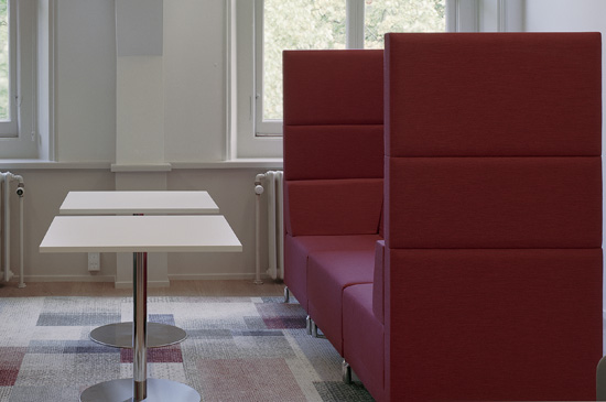 Projectreferentie projectinrichting CAOP Den Haag-41