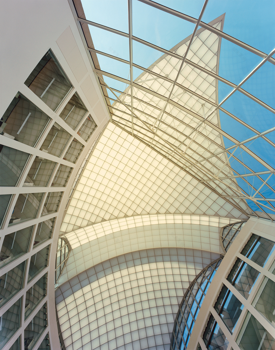 华盛顿和平总部,理性与和谐的交汇-11