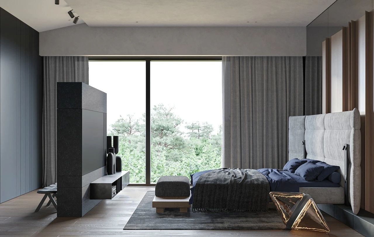 566㎡奢华住宅！-47