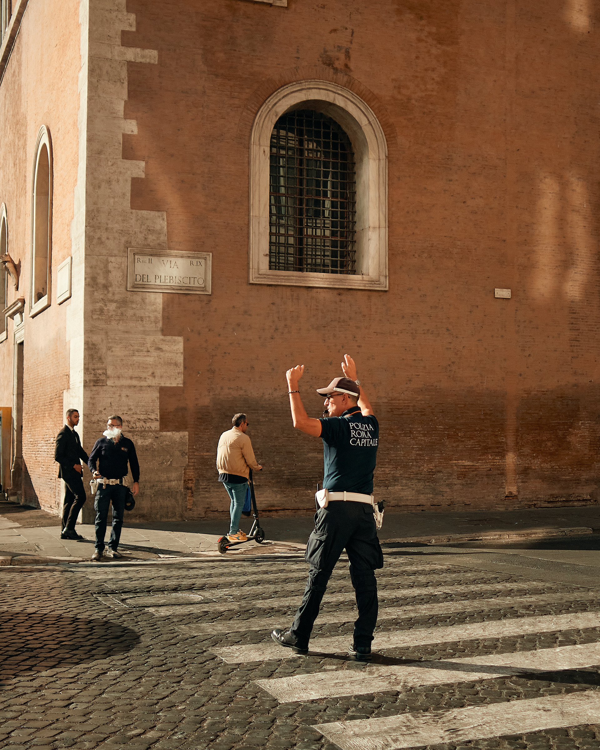 永恒之城罗马丨意大利罗马-3