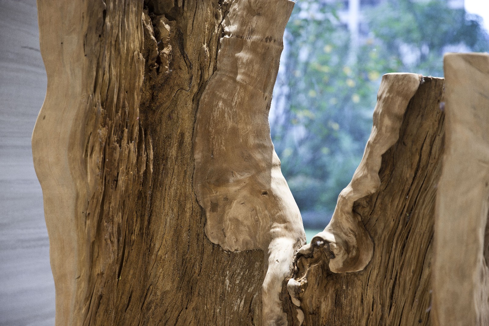 大巧若拙——宁德宝信行政公馆大堂-15