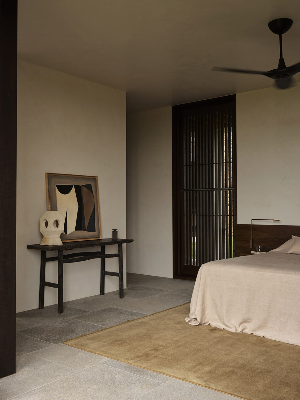 Coopers Shoot住宅丨澳大利亚丨建筑师Polly Harbison,室内Tigmi-70