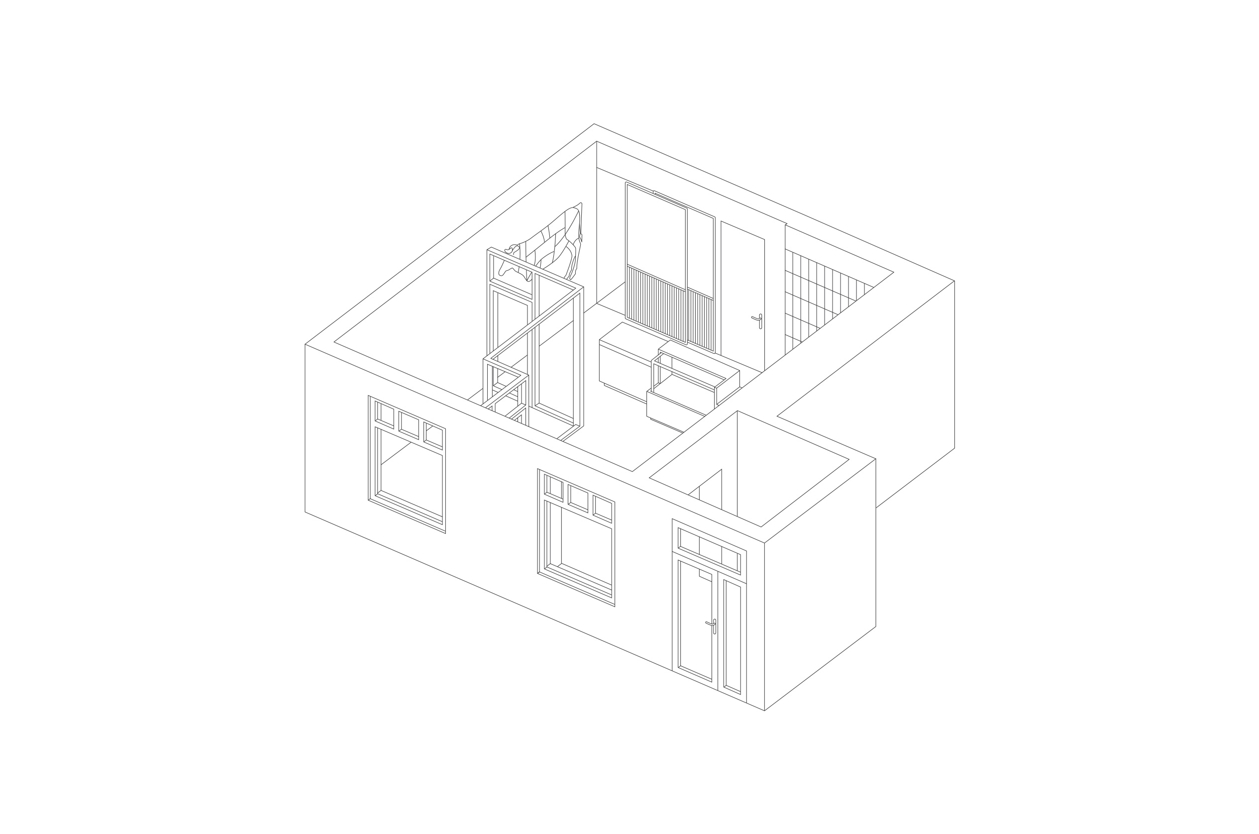 Cartelle Design设计丨肉店，MEATSHOP-21