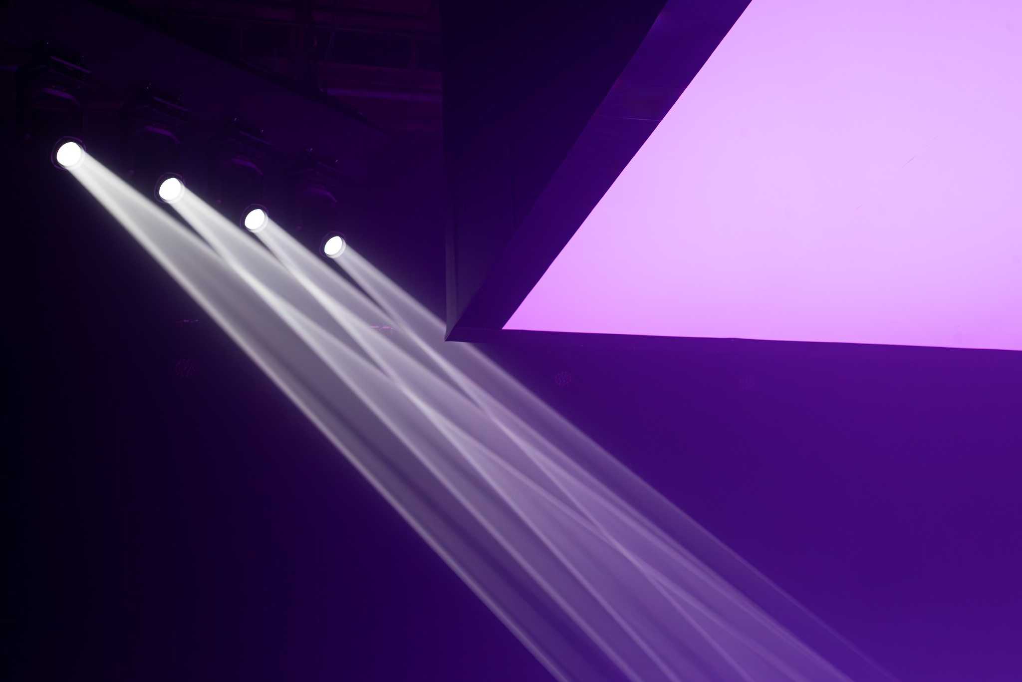 The pavilion of the “First Studio” music project-6