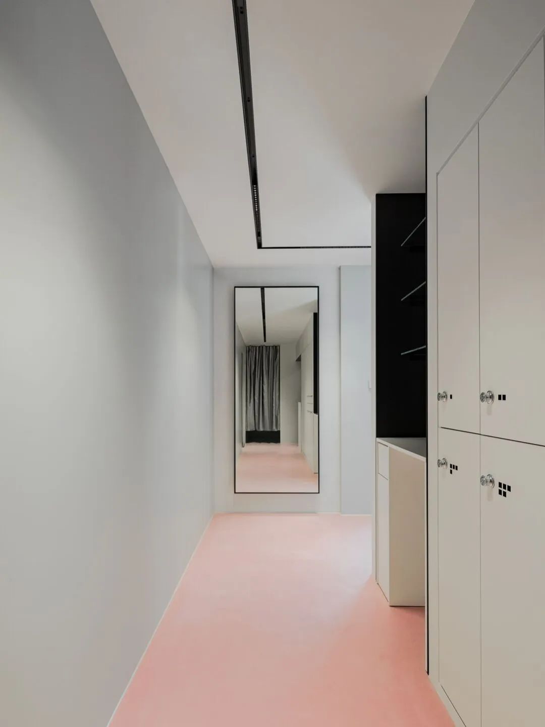 男士专属美容概念店设计-18