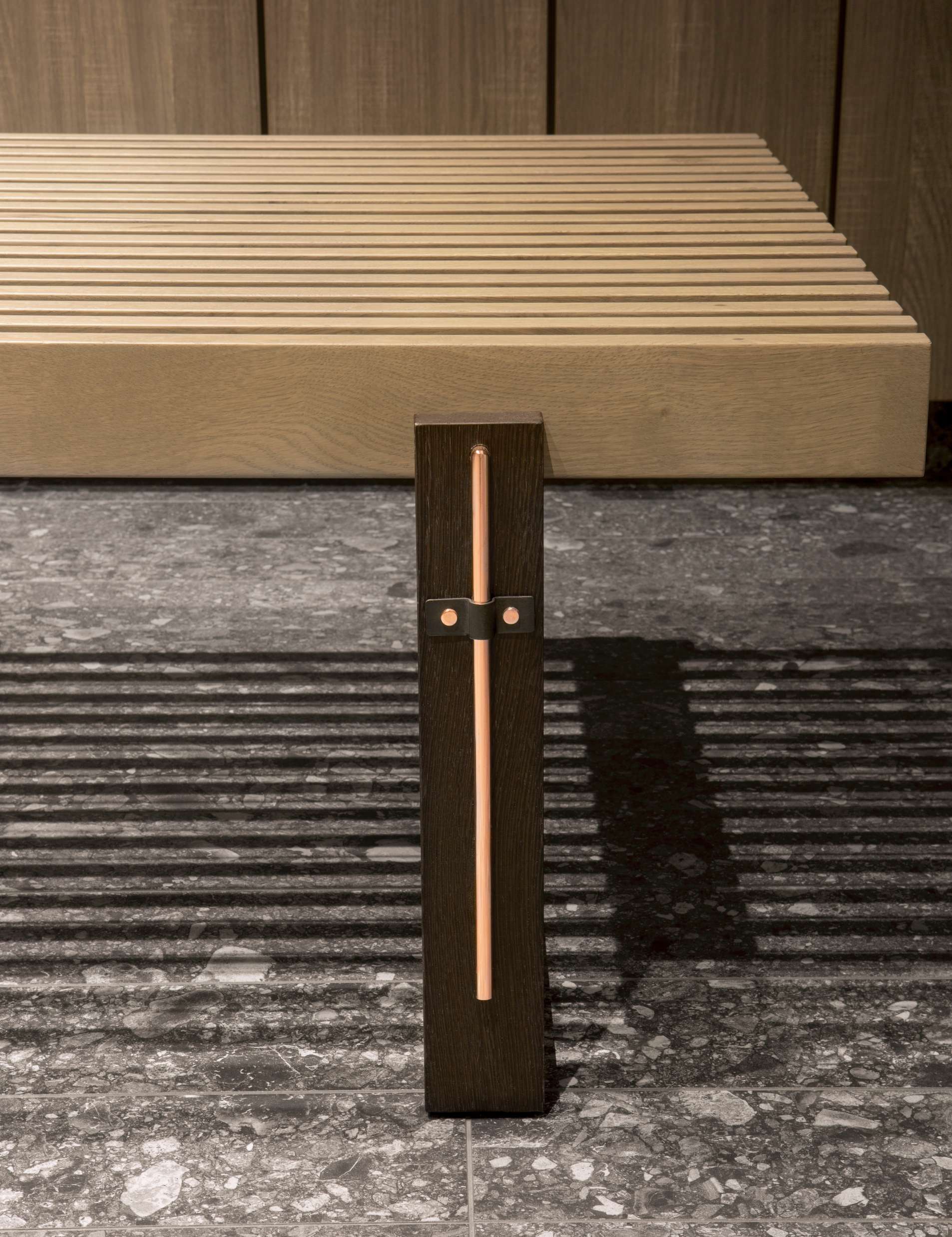 伦敦 Equinox St  James Joyce Wang-15