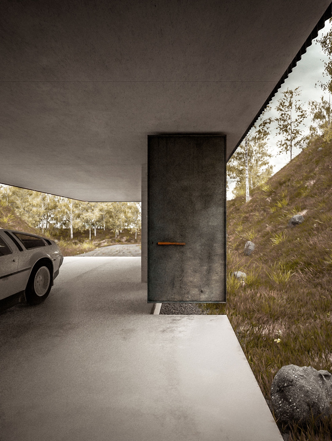 四叶饰屋丨加拿大维多利亚丨Hyde + Hyde Architects-105