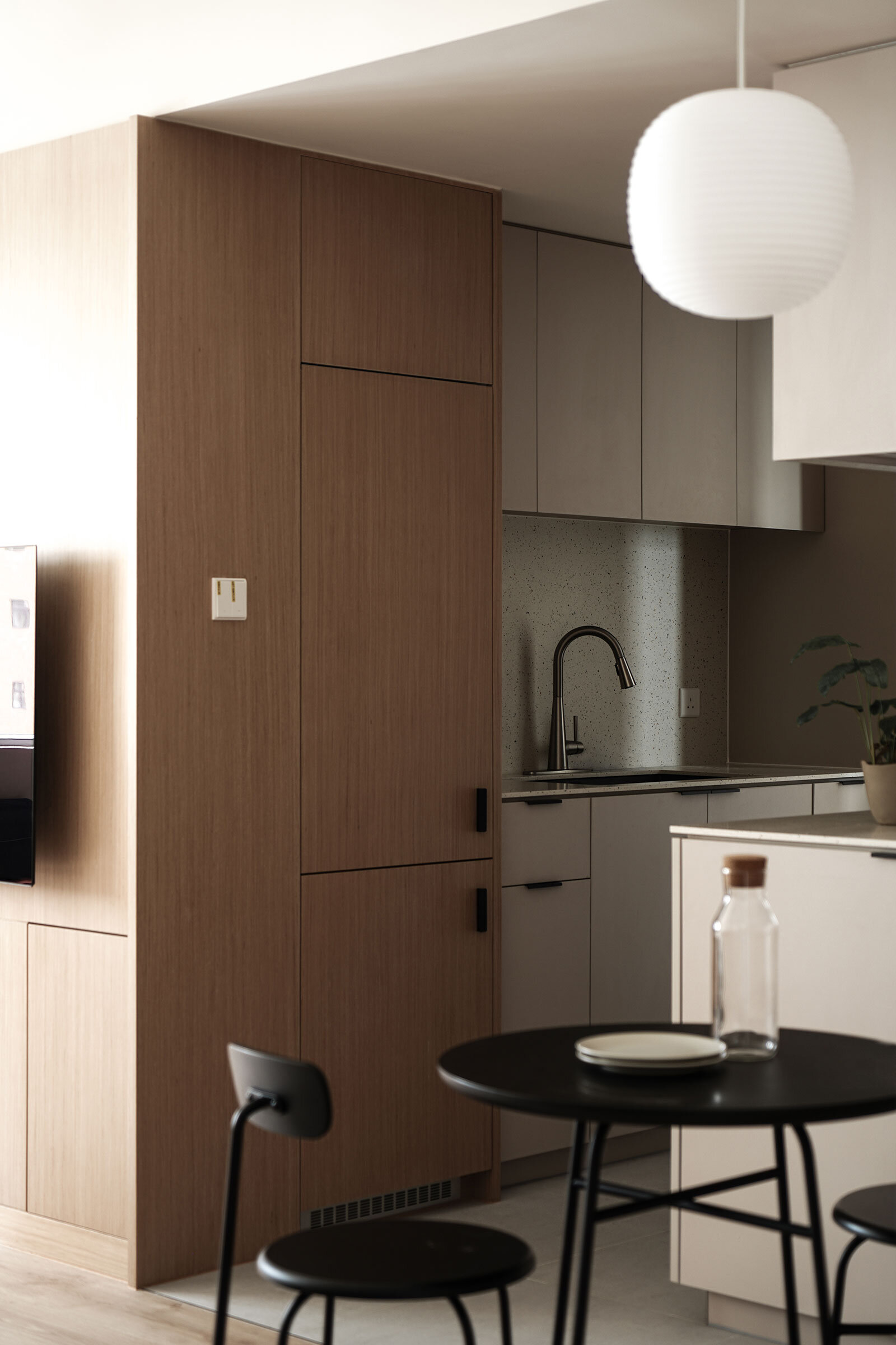 Maximising Minimal Space — Design Anthology-1