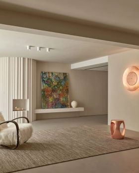 上海久事西郊名墅丨中国上海丨F.O.G.建筑事务所