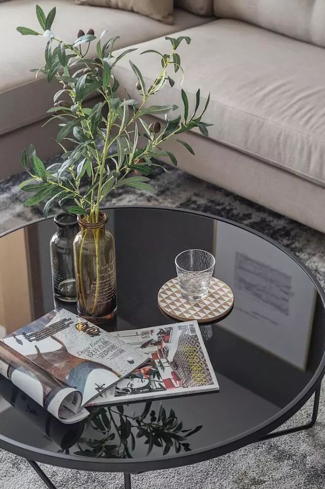 好设计让空间增值无限，感受居住体验的舒适魅力-7