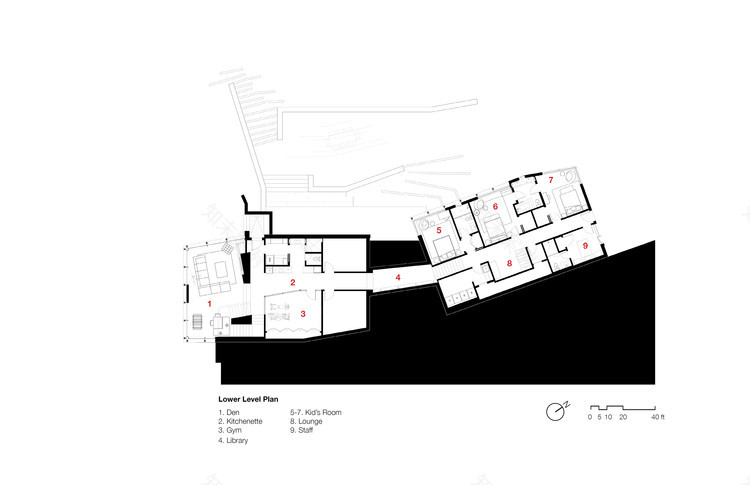 新英格兰风格的海湾屋-15