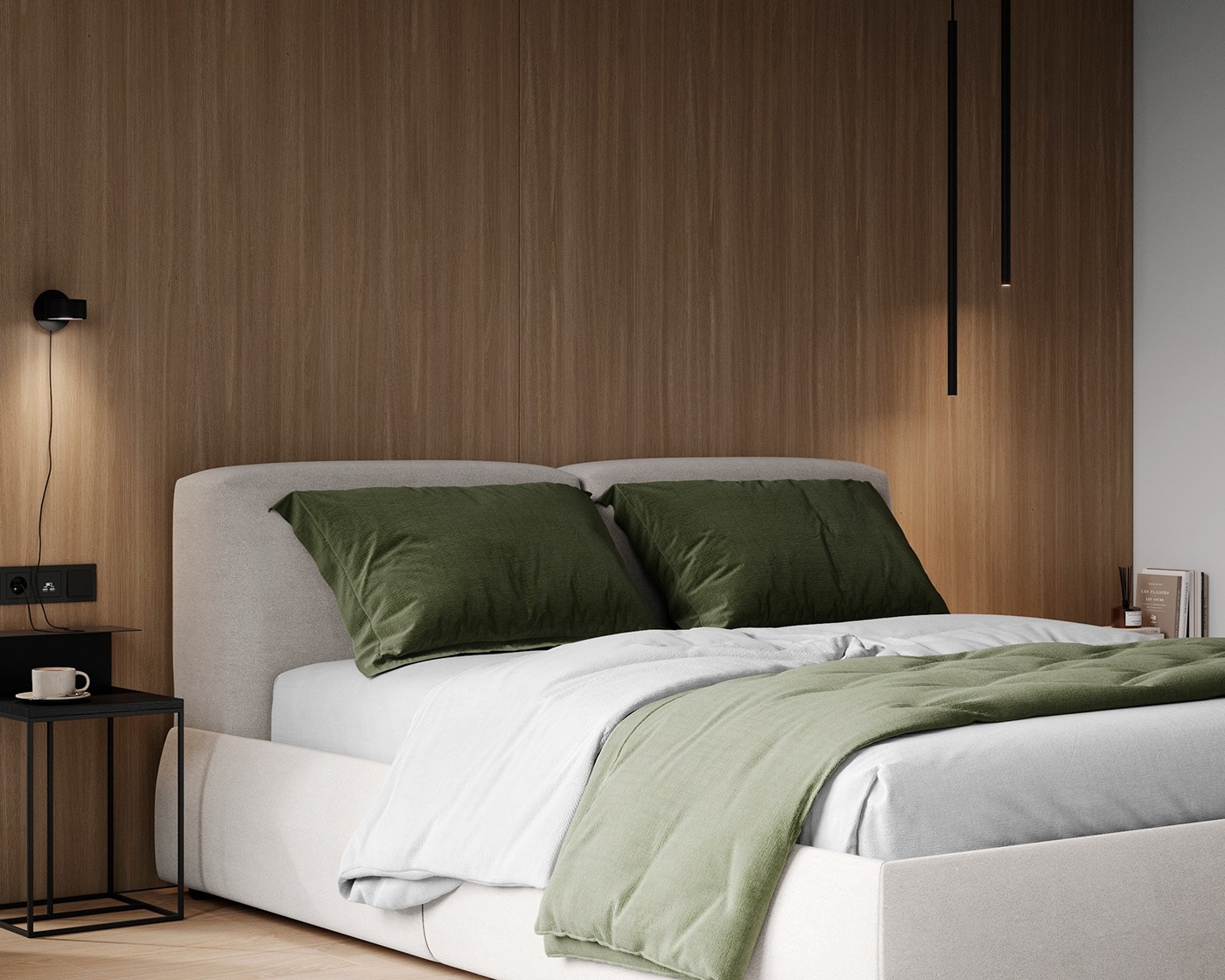 197㎡大平米住宅设计-24