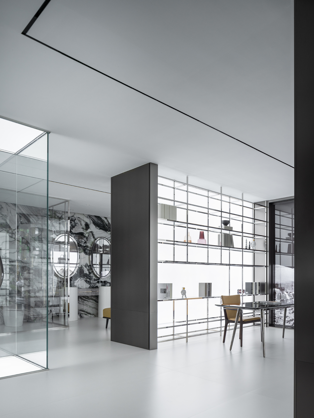 极钢艺廊 KIKONG GALLERY丨中国温州丨潘放工作室-86