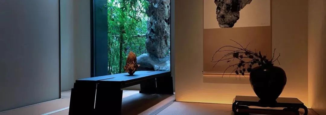 玉玲珑餐厅丨中国杭州丨陈林等三十多位艺术家-32