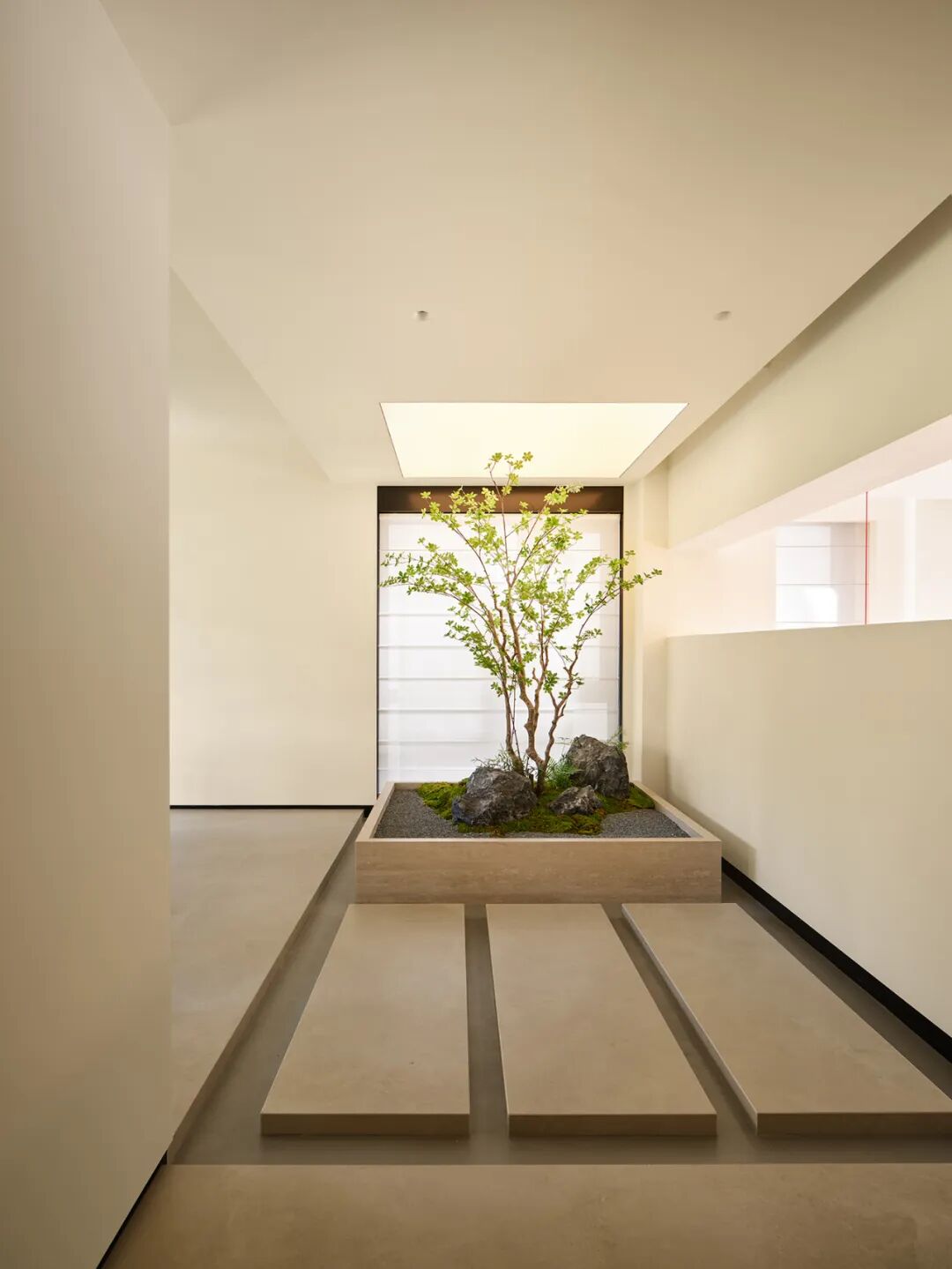 理想家的邂逅丨宁波一本设计-21