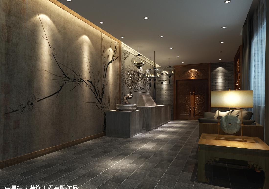 
汇中堂中药展馆- -0