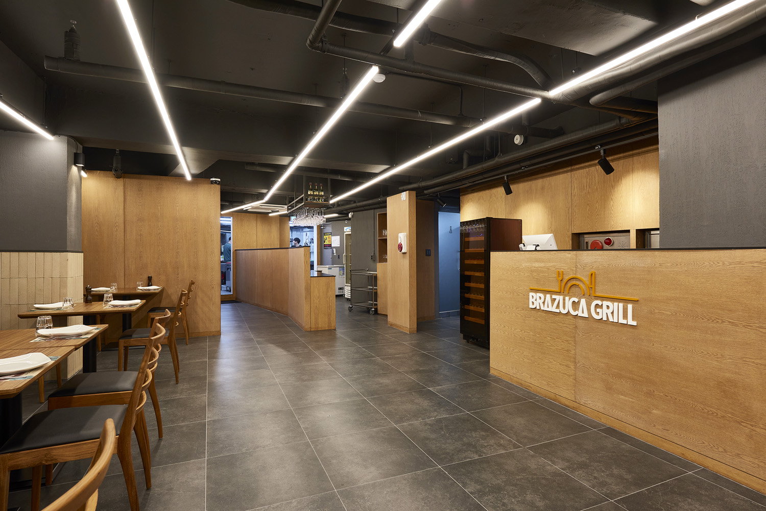 布拉朱卡格尔餐厅-4