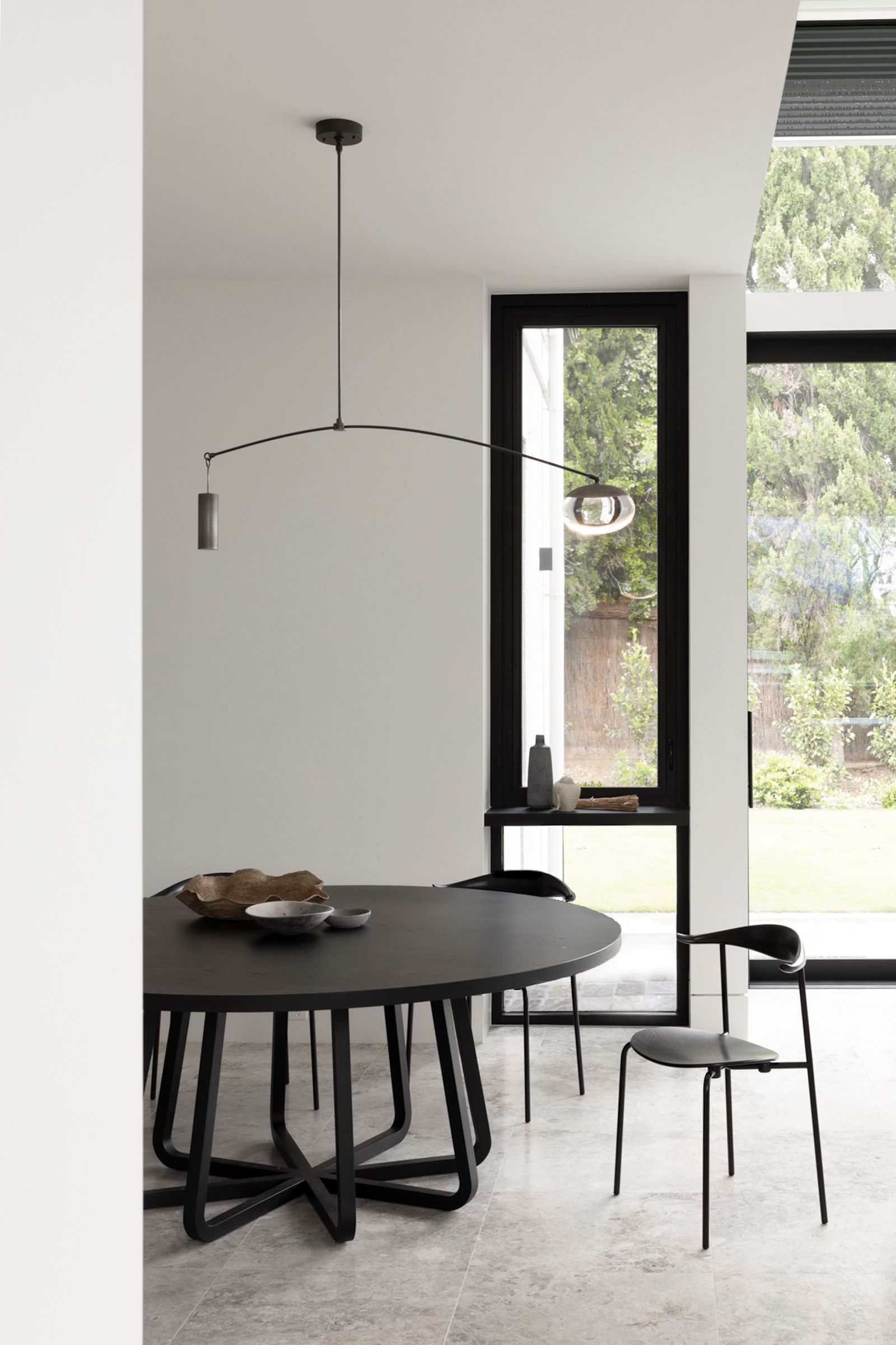 阿德莱德带泳池花园的家庭住宅改造丨澳大利亚阿德莱德丨Williams Burton Leopardi-38