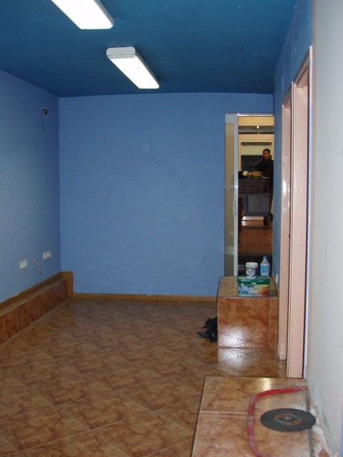 Kangura巴塞罗那格拉西亚区商业空间生物建筑改造丨西班牙巴塞罗那丨文本未明确提及-91