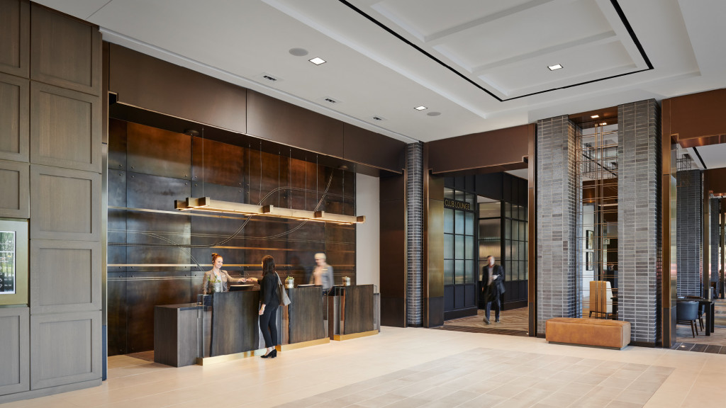 春木斯村万豪酒店-2