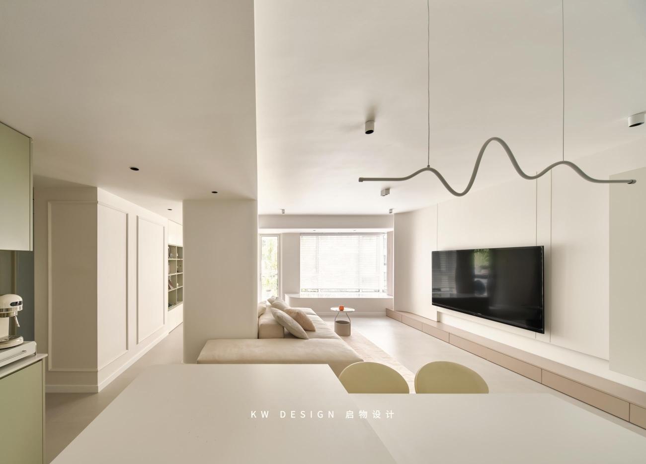 启物设计·春光葳蕤-0