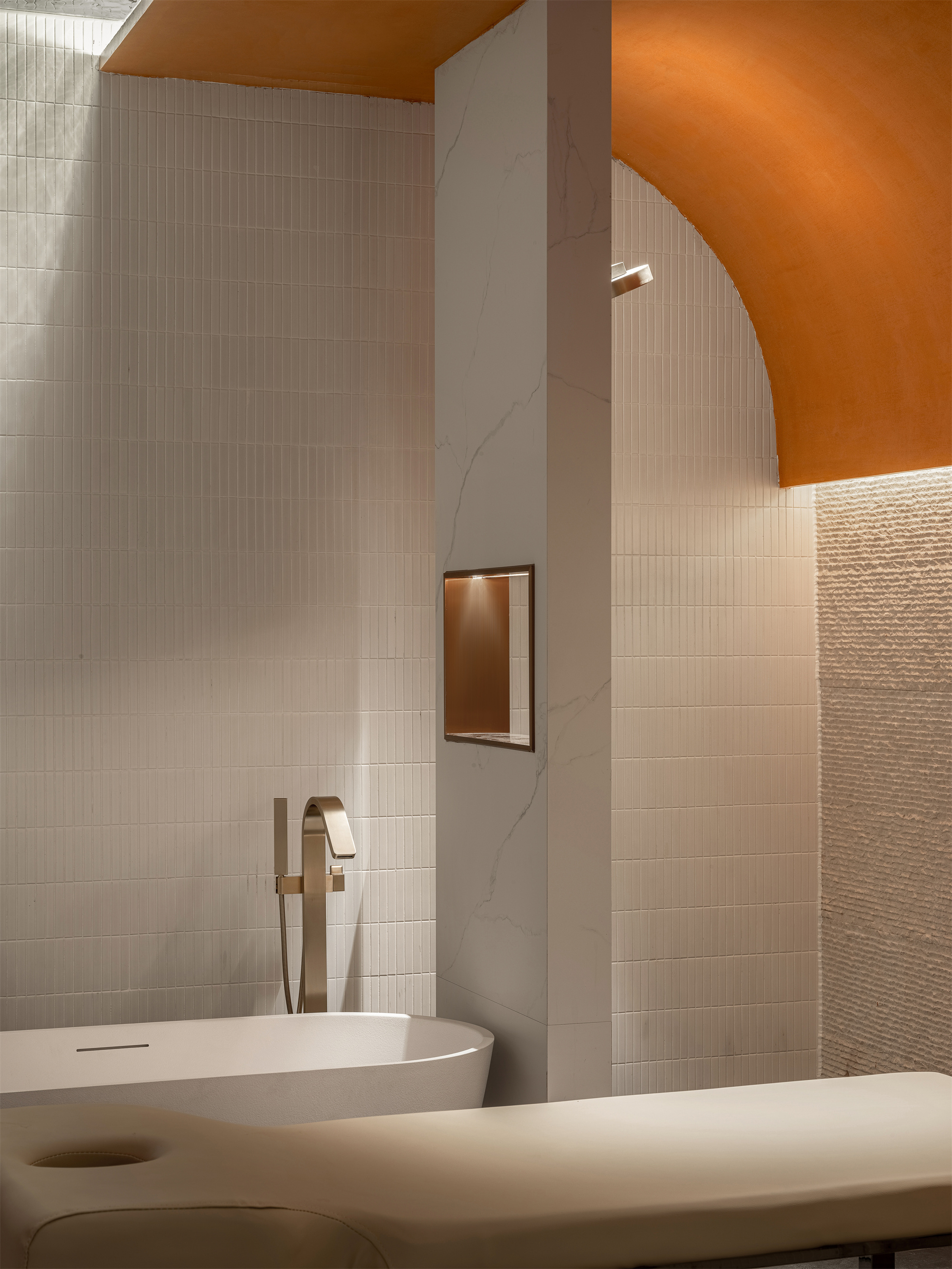 明珠水立方 SPA 养生疗愈秘境丨中国辽阳丨山丘聚河(沈阳)空间设计有限公司-31