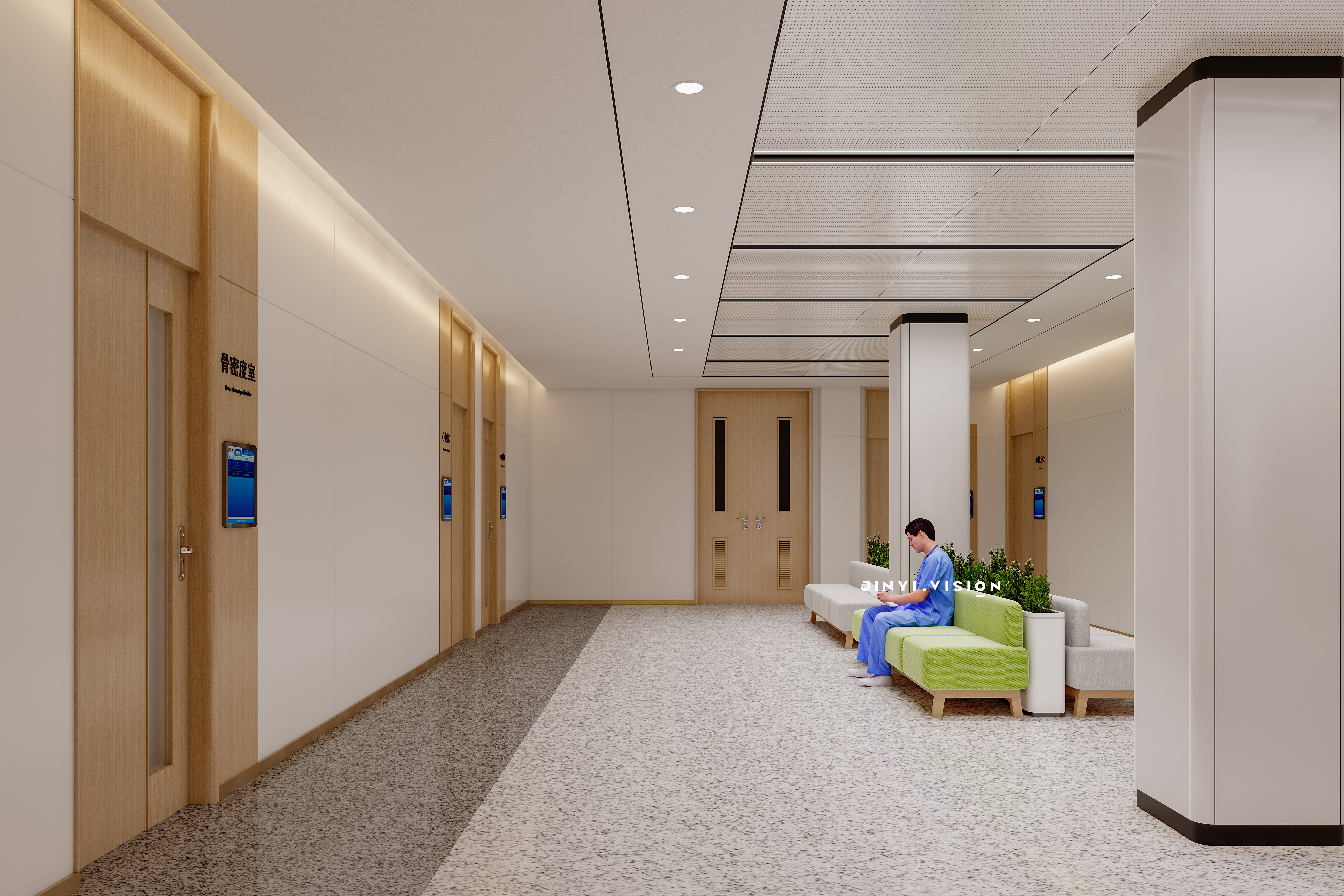 健康体检中心-6