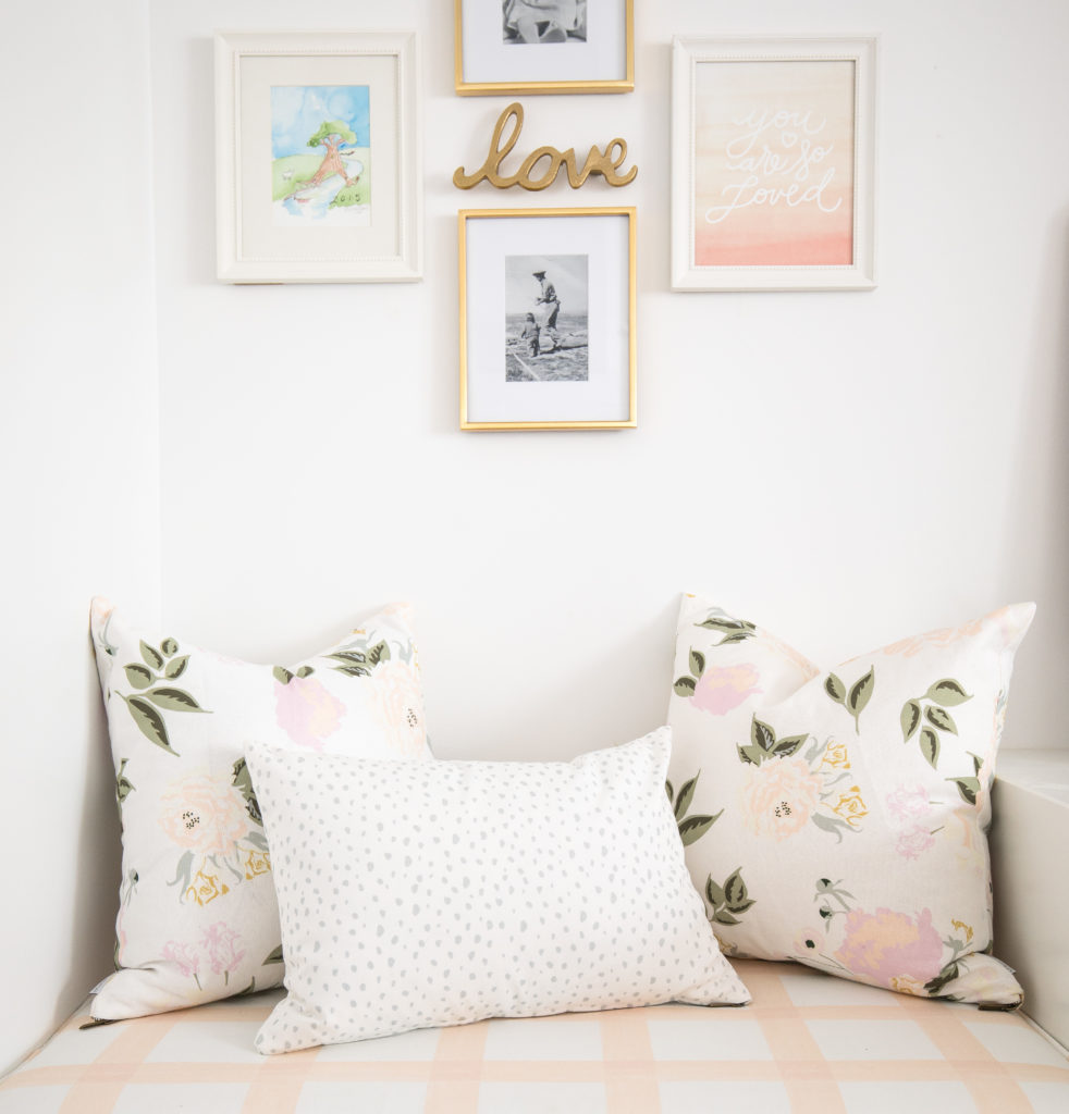 Stagg Mountain Modern 儿童房装修项目-40