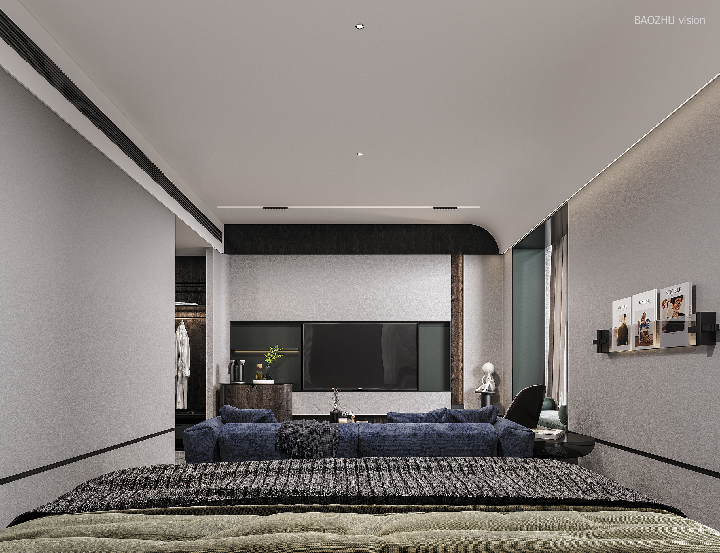 隐程酒店效果图方案-7