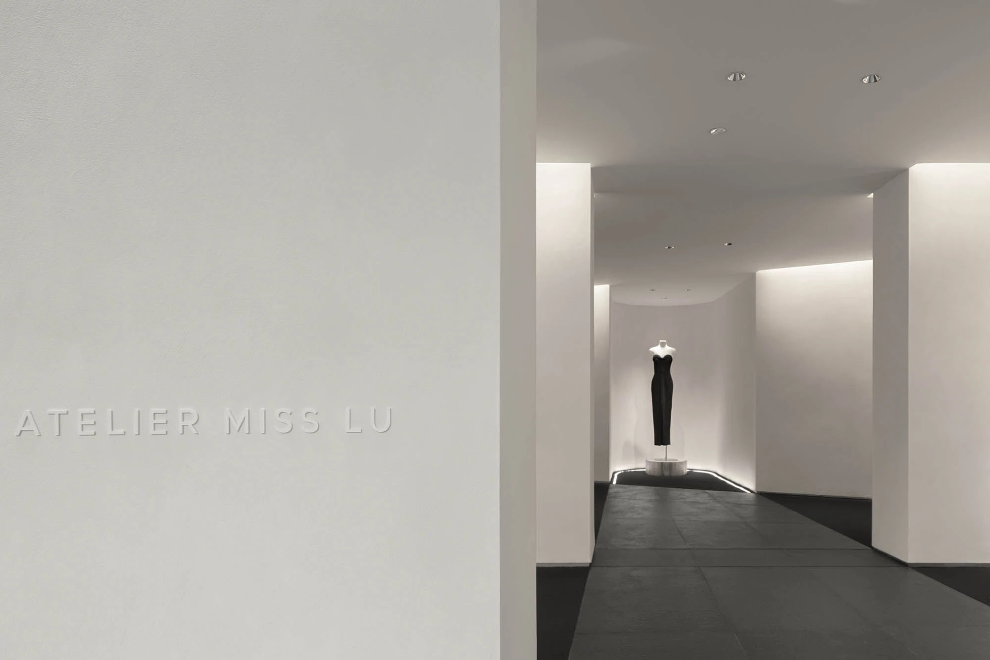 Atelier Miss Lu Shanghai Concept Store-62