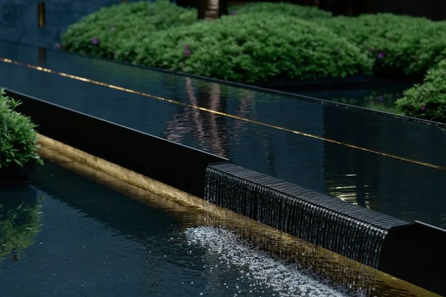 浸染于自然 清雅于生活 | 南通中海·观山樾-39