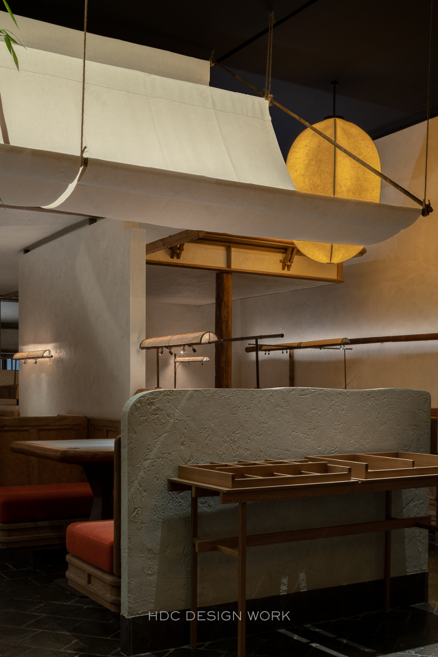 世亨饭店远洋太古里店丨中国成都丨唐嘉駿,刘芮言-86