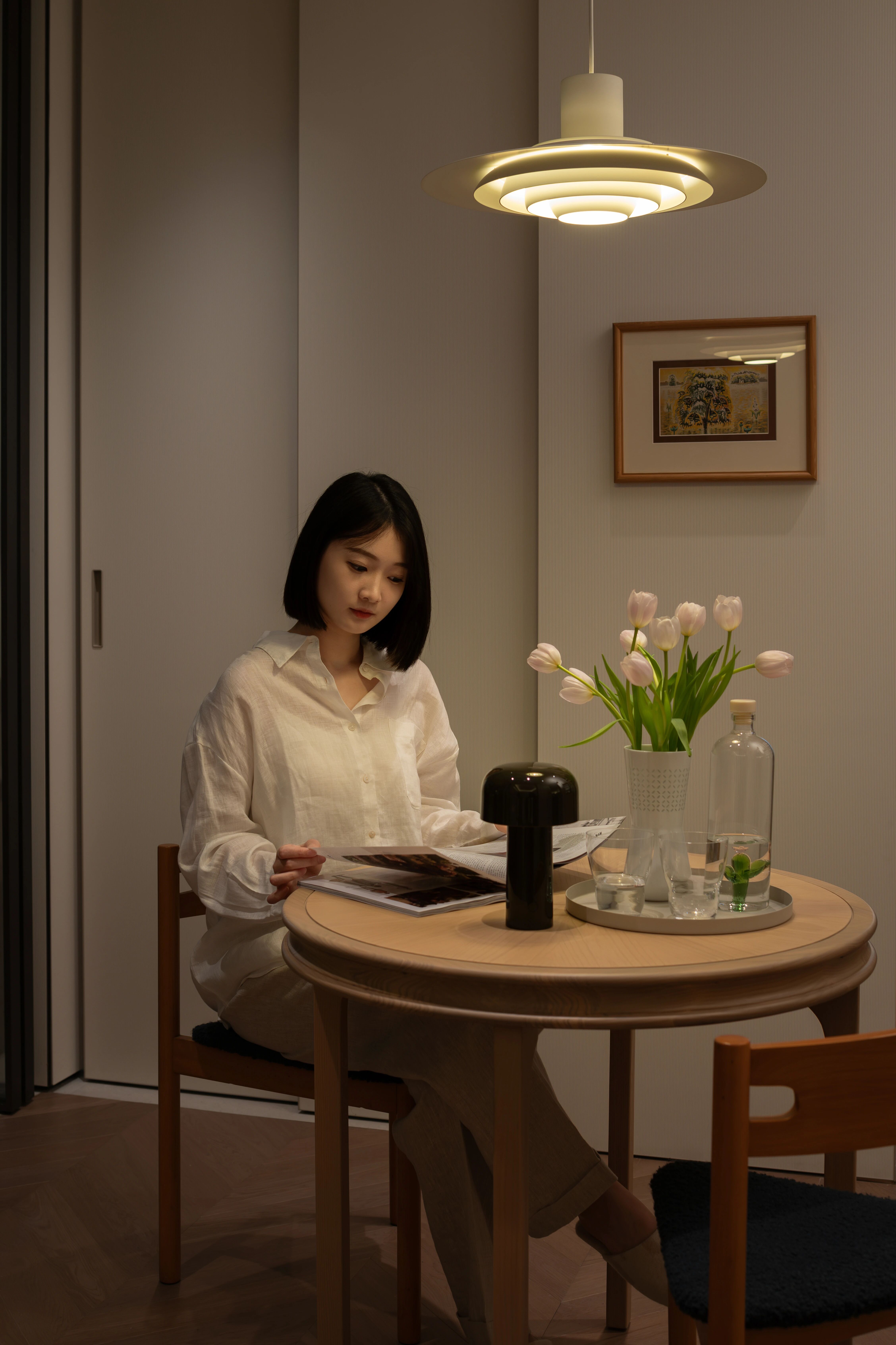 华润置地好房子项目丨中国北京丨上海璞辉设计,上海岳蒙设计-97