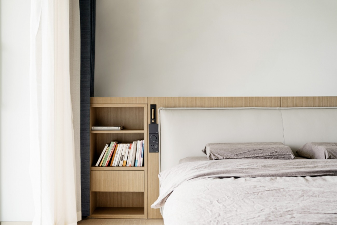 176㎡顶层复式私宅-38