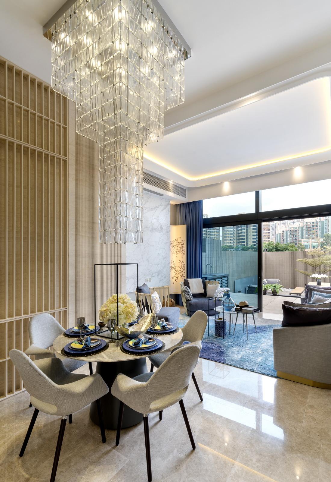 尚悅．天城丨中国香港丨Danny Cheng Interiors Ltd-5