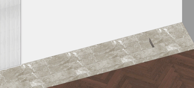 红杉设计 | 西安 200㎡独特空间，融合中西风格与功能的完美演绎-34