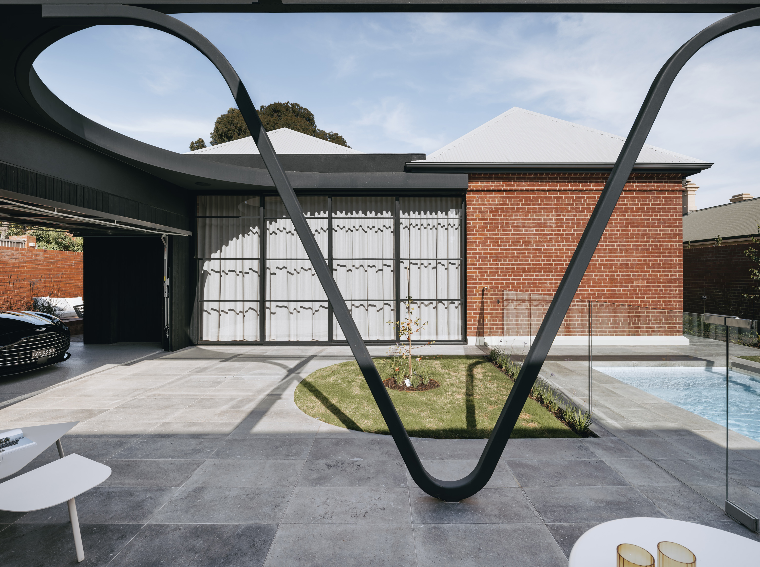 Hill House — Proske-16