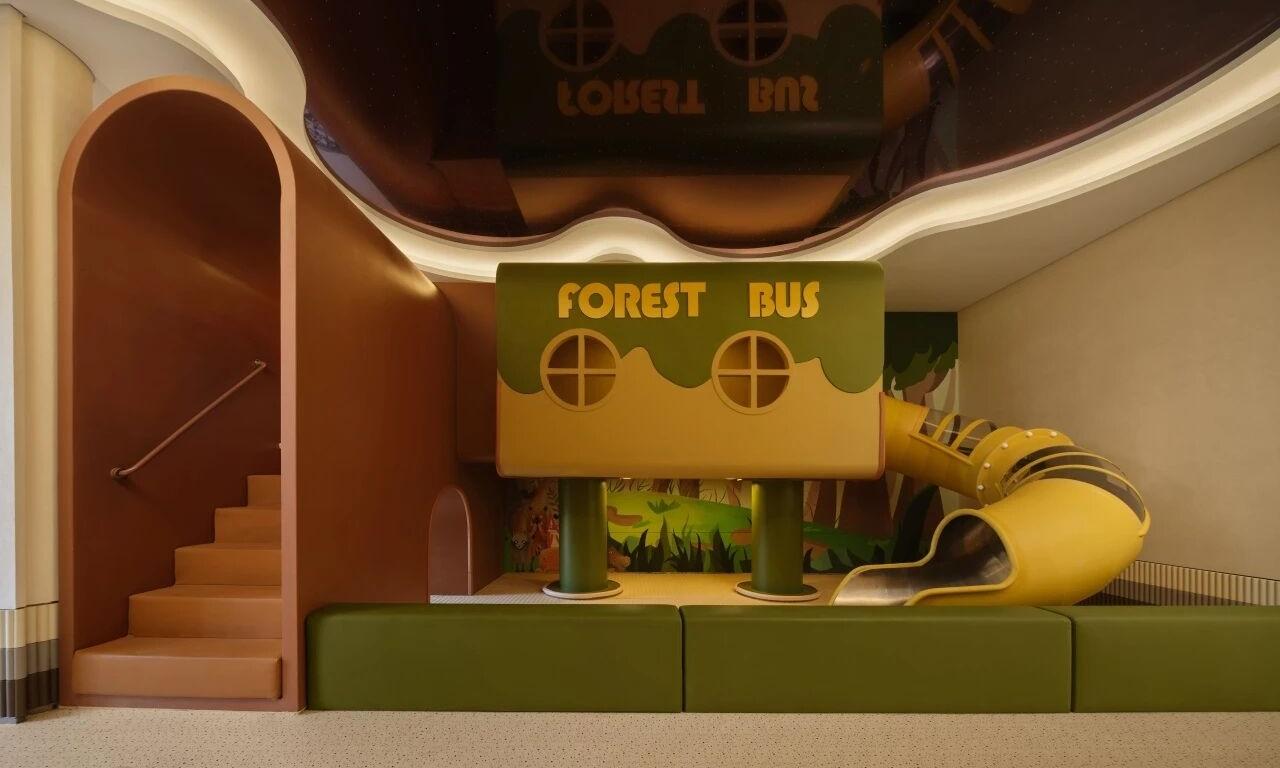 苏州华润置地 · 润云华庭丨中国苏州丨飞视设计-20