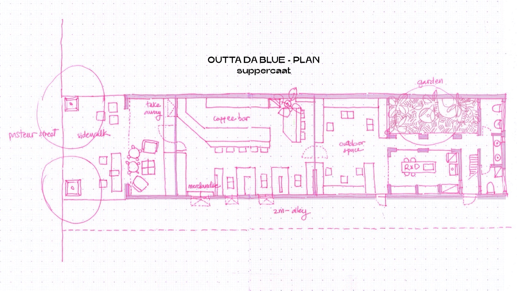 Outta Da Blue咖啡馆丨越南丨Linh Huynh,Huynh Trong Binh-14