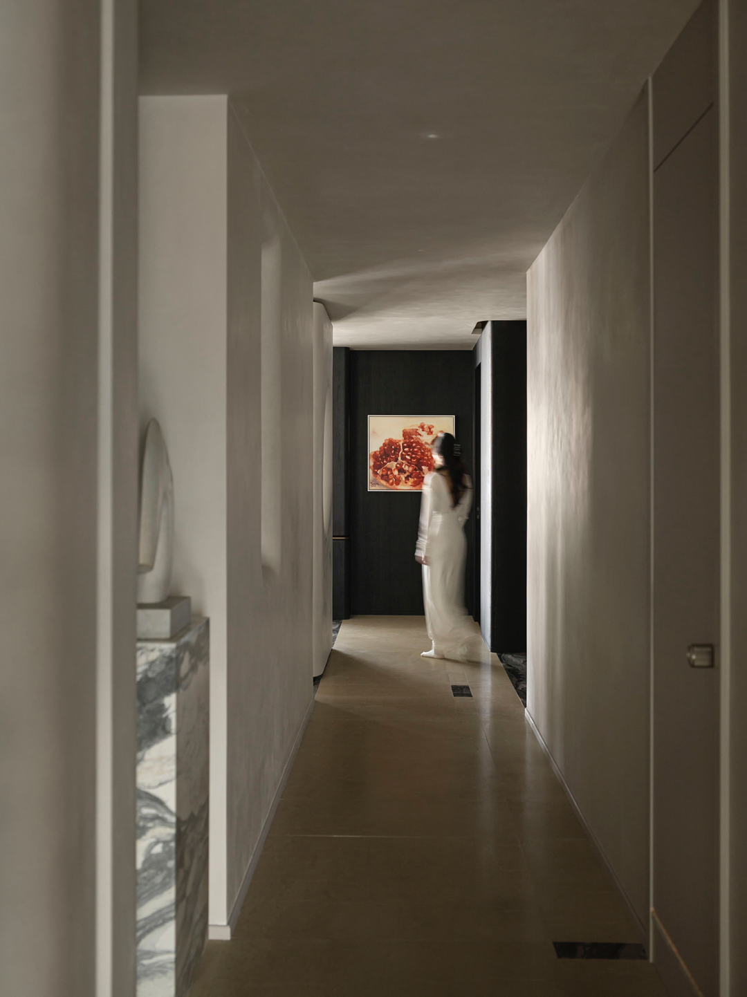 锦绣滨江蒋宅丨中国重庆丨jsd.简璞-10