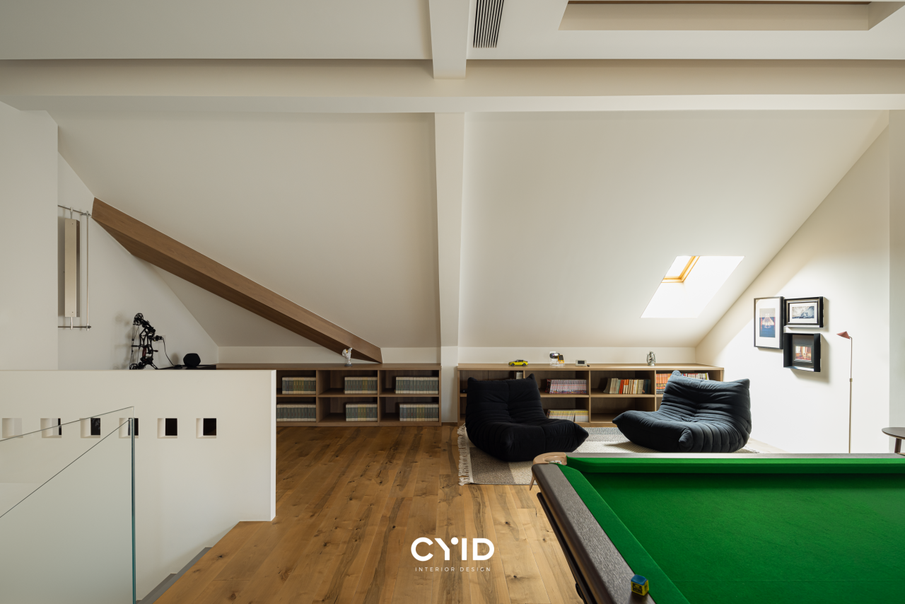 580㎡别墅豪宅设计丨中国杭州丨辰佑设计-77