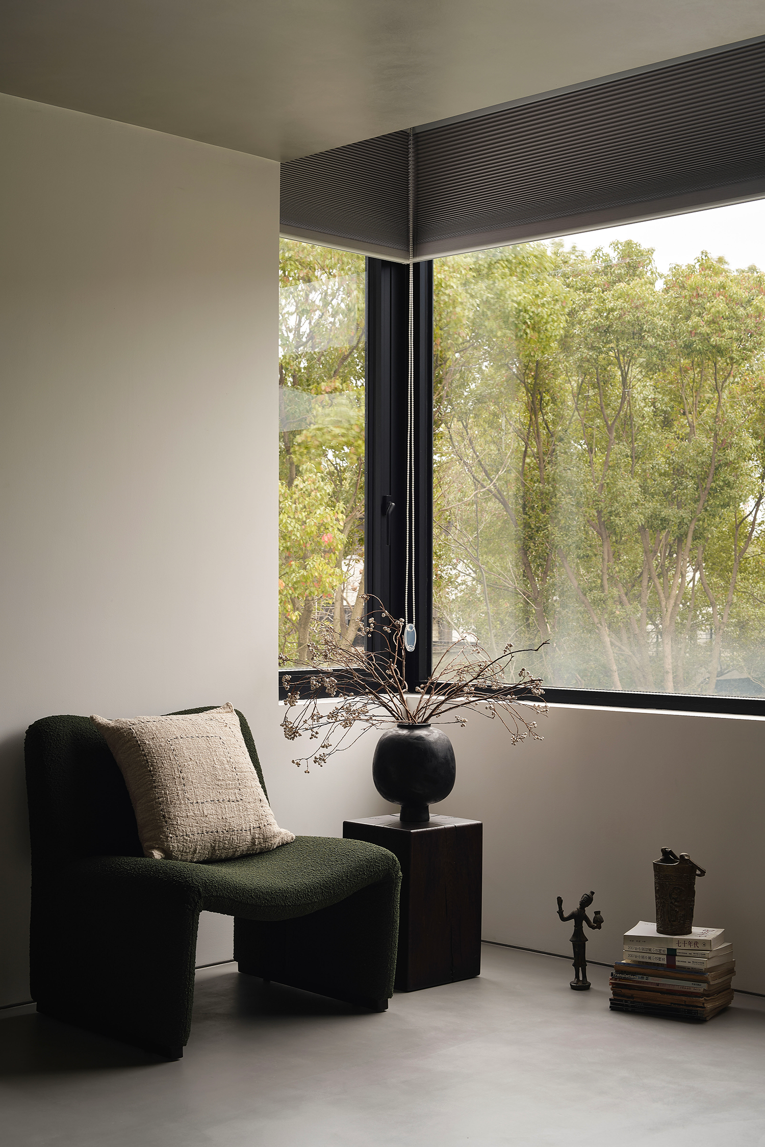 自然而然丨中国上海丨FF DESIGN-80