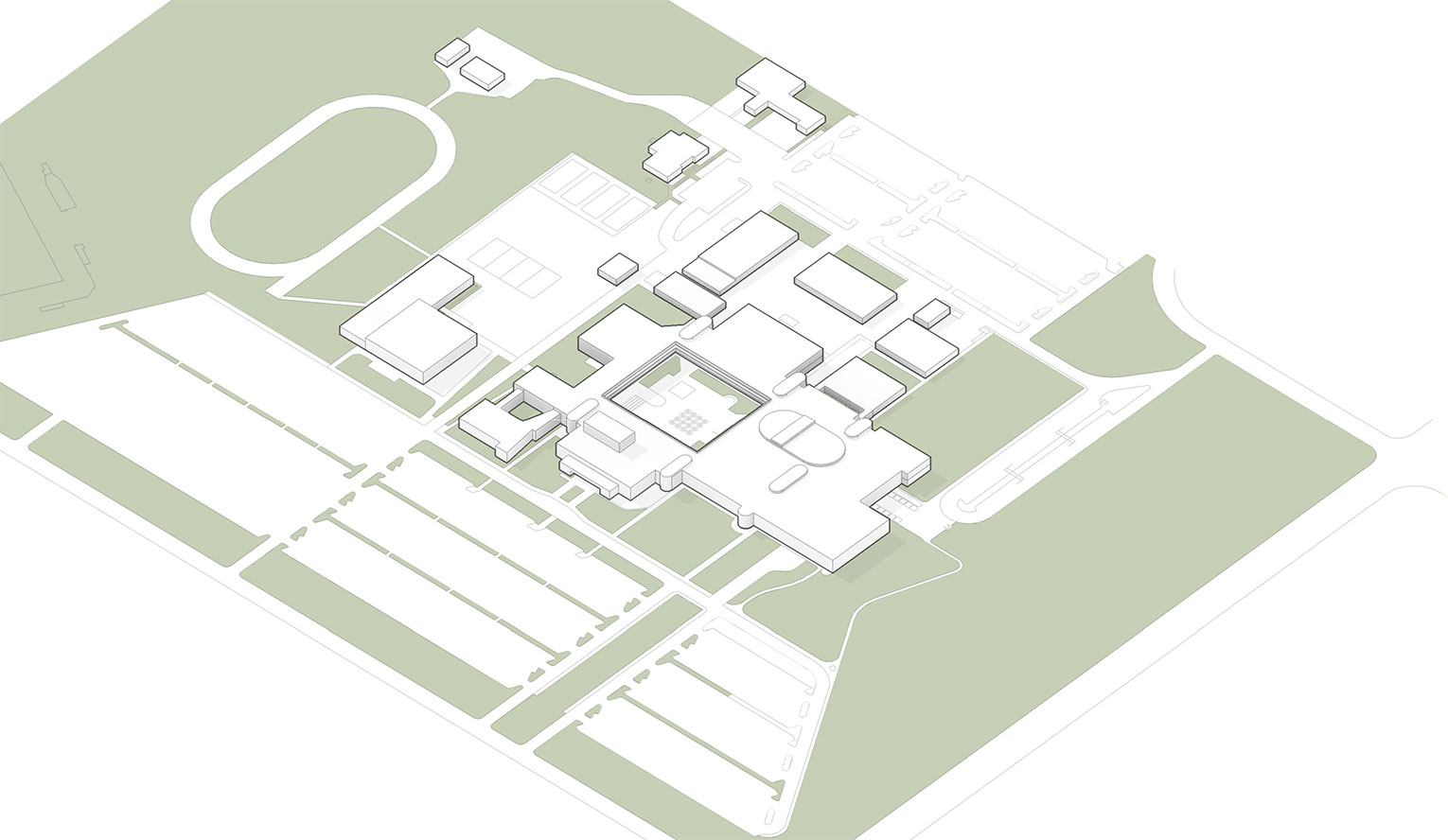 Linn-Benton Community College Facilities Master Plan-4